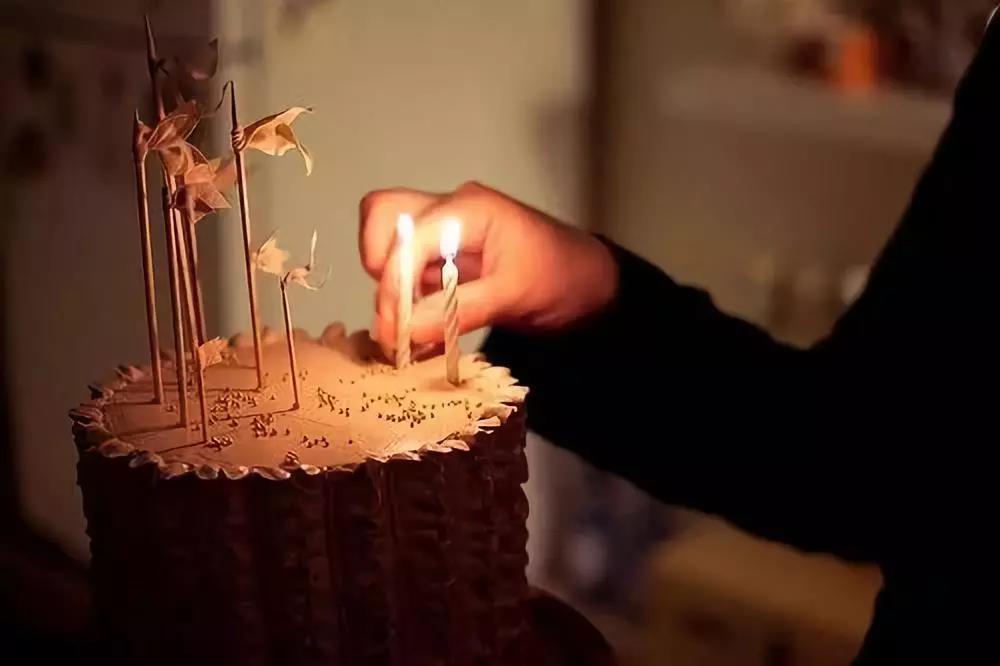 大观千舍2周岁丨确认过眼神，你是祝福我的人